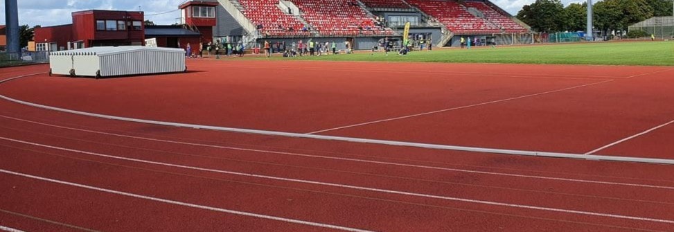 3000m test + sprint-o intervaller